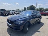 Used 2020 Jaguar F-PACE Premium image 3