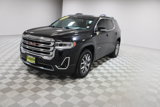 Used 2021 GMC Acadia SLT w/ Technology Package image 3