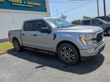 Certified 2021 Ford F150 XL w/ STX Appearance Package image 2