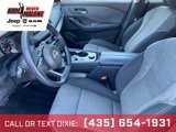 Used 2023 Nissan Rogue SV image 6