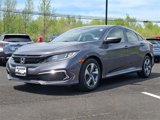 Used 2019 Honda Civic LX image 3