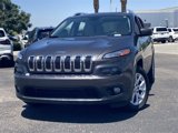 Used 2017 Jeep Cherokee Latitude w/ Safety/Convenience Group image 3