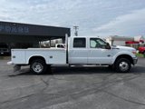 Used 2016 Ford F350 Lariat w/ Lariat Interior Package image 2