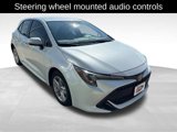 Used 2022 Toyota Corolla SE image 4