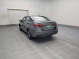 Used 2024 Nissan Versa S w/ S Plus Package image 5