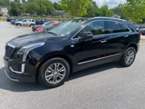 Used 2021 Cadillac XT5 Premium Luxury image 3