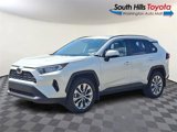 Certified 2021 Toyota RAV4 XLE Premium image 3