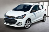 Used 2021 Chevrolet Spark LS image 2