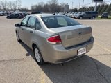Used 2008 Ford Focus Sedan image 5