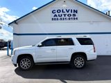 Used 2018 GMC Yukon Denali image 6