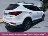 Used 2017 Hyundai Santa Fe Sport image 3