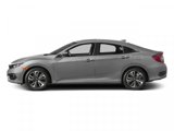 Certified 2017 Honda Civic EX-L image 3