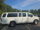Used 2011 Ford E-350 and Econoline 350 XLT image 5