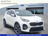 Used 2022 Kia Sportage SX image 1