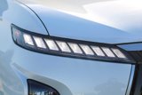 New 2025 INFINITI QX80 Pure image 4