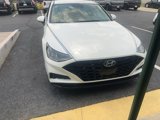 Used 2022 Hyundai Sonata SEL image 4