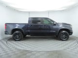 Used 2022 Chevrolet Silverado 1500 ZR2 w/ Technology Package image 4