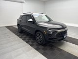 Certified 2024 Chevrolet TrailBlazer ACTIV w/ Convenience Package image 3