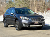 Used 2017 Subaru Outback 2.5i Limited image 5
