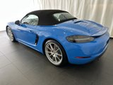 Certified 2022 Porsche 718 Boxster GTS image 3