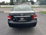 Used 2007 Toyota Yaris Sedan image 4