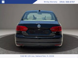 Used 2012 Volkswagen Jetta SE image 6