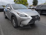 Used 2017 Lexus NX 200t AWD image 2