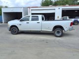 Used 2012 RAM 3500 ST w/ Max Tow Pkg image 4
