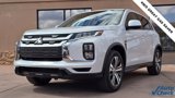 Used 2024 Mitsubishi Outlander Sport ES image 3