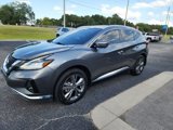 Used 2019 Nissan Murano Platinum image 3
