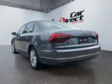 Used 2018 Volkswagen Passat 2.0T SE image 3