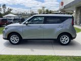 New 2025 Kia Soul LX image 3