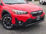 Certified 2023 Subaru Crosstrek 2.0i Premium image 2