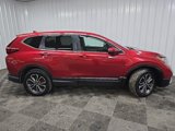 Used 2022 Honda CR-V EX-L image 2