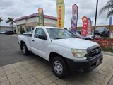 Used 2013 Toyota Tacoma 2WD Regular Cab image 2