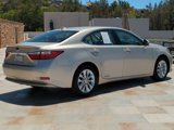 Used 2015 Lexus ES 300h image 5