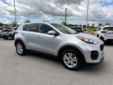 Used 2018 Kia Sportage LX image 2