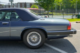 Used 1989 Jaguar XJS V12 Convertible image 5