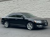 Used 2014 Volkswagen Passat 1.8T SEL Premium image 3
