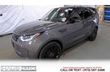 Used 2017 Land Rover Discovery HSE Luxury image 3