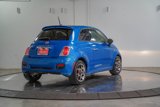 Used 2015 FIAT 500 Sport w/ Comfort/Convenience Group image 6