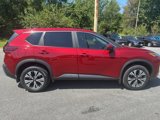 Used 2023 Nissan Rogue SV image 4
