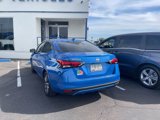 Used 2021 Nissan Versa SV image 5