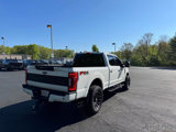 Used 2022 Ford F350 Lariat w/ Lariat Ultimate Package image 5