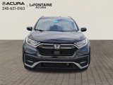Used 2021 Honda CR-V Touring image 2
