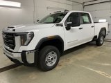 New 2024 GMC Sierra 2500 Pro image 3