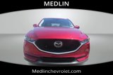 Used 2019 MAZDA CX-5 Touring image 3