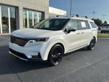 Used 2022 Kia Carnival SX Prestige image 2