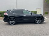 Used 2016 Nissan Rogue SL w/ SL Premium Package image 2