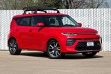 Used 2021 Kia Soul Turbo image 2